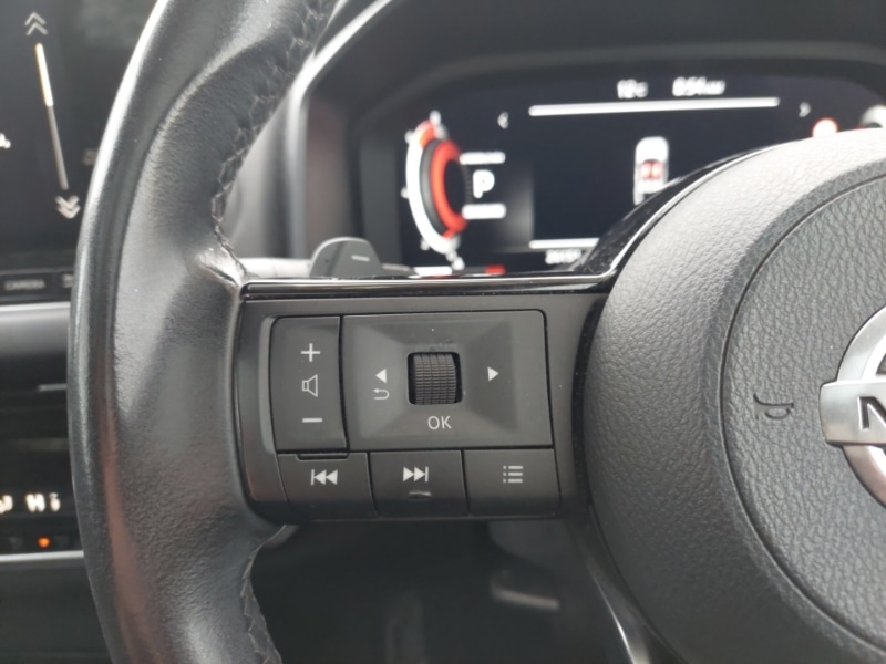 Used Nissan Qashqai 2021 for sale - 76556653: Photo 16