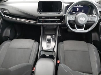 Used Nissan Qashqai 2021 for sale - 76556653: Photo