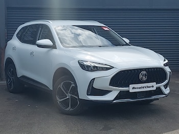 Used MG MG HS 2023 for sale - 78621774: Photo