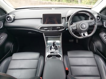 Used MG MG HS 2023 for sale - 78621774: Photo