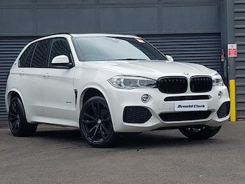 Used BMW X5 2017 for sale - 78941172: Photo