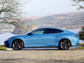 Used MG MG IM5 2026 for sale - 78274543: Photo