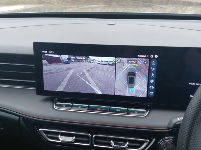 Used MG MG HS 2024 for sale - 78125573: Photo 11