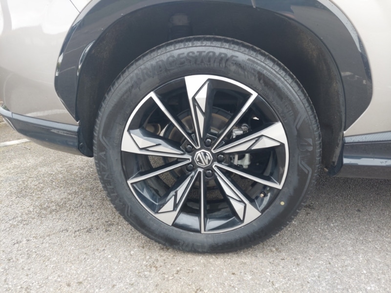 Used MG MG HS 2024 for sale - 78125573: Photo 12