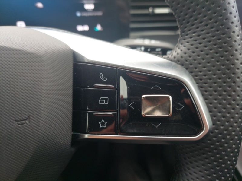 Used MG MG HS 2024 for sale - 78125573: Photo 16