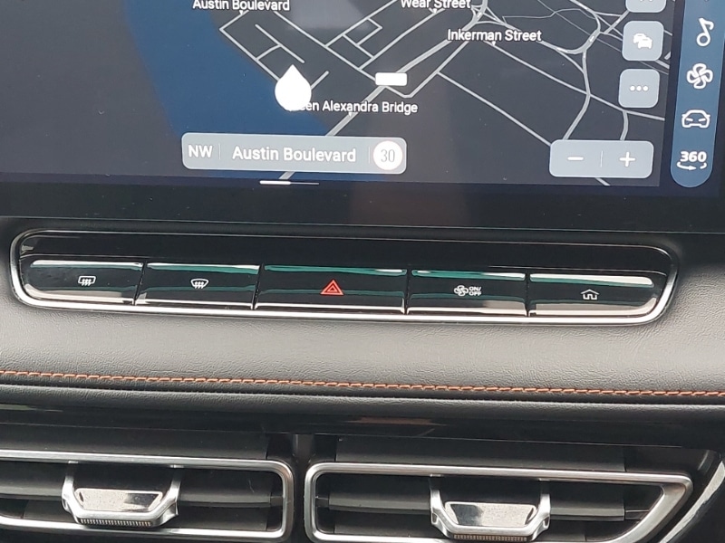 Used MG MG HS 2024 for sale - 78125573: Photo 18