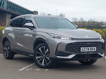 Used MG MG HS 2024 for sale - 78125573: Photo