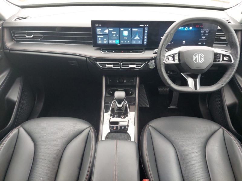 Used MG MG HS 2024 for sale - 78125573: Photo 2