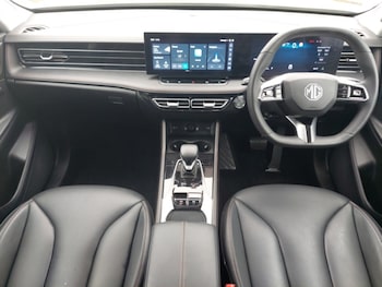 Used MG MG HS 2024 for sale - 78125573: Photo