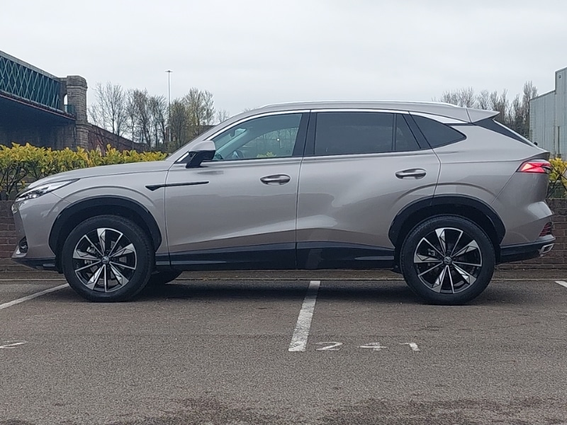 Used MG MG HS 2024 for sale - 78125573: Photo 4