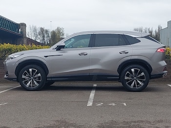 Used MG MG HS 2024 for sale - 78125573: Photo