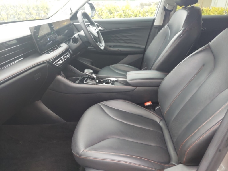 Used MG MG HS 2024 for sale - 78125573: Photo 5