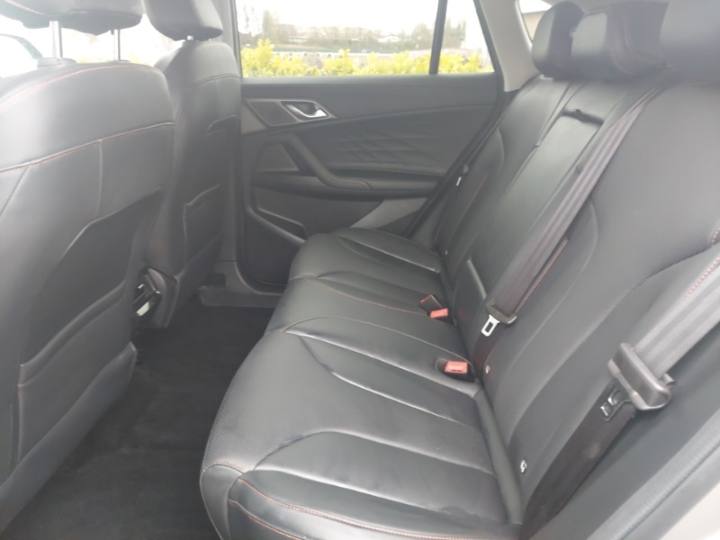 Used MG MG HS 2024 for sale - 78125573: Photo 6