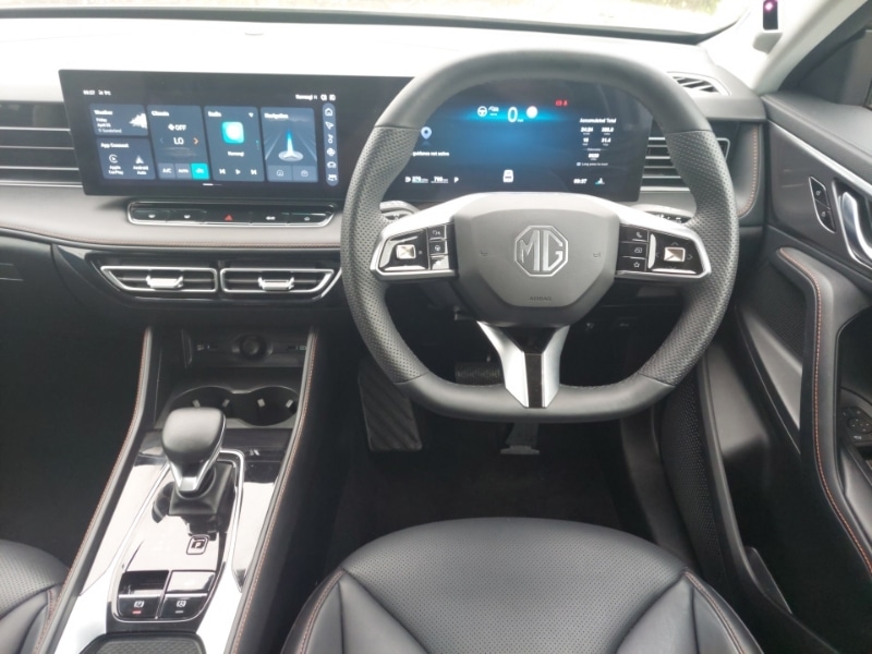 Used MG MG HS 2024 for sale - 78125573: Photo 7