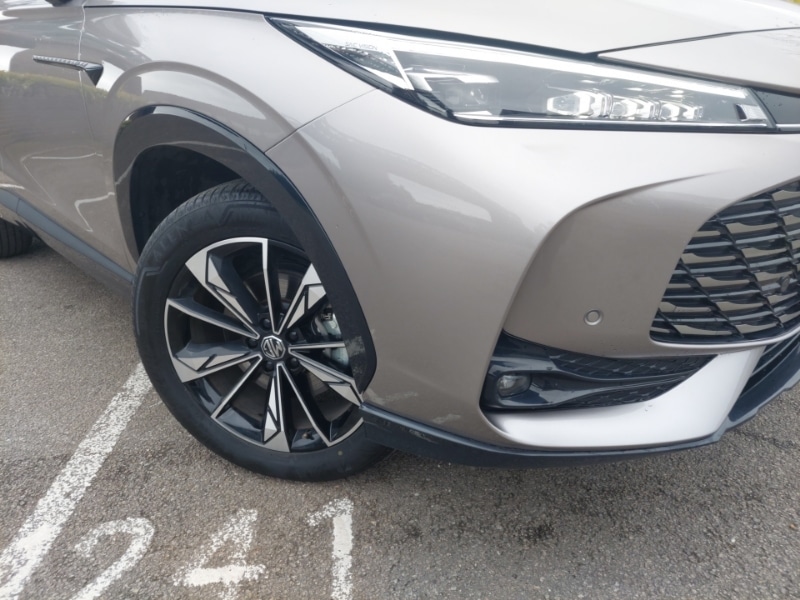 Used MG MG HS 2024 for sale - 78125573: Photo 9