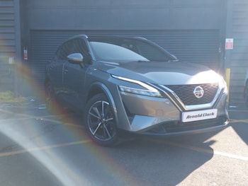 Used Nissan Qashqai 2022 for sale - 79393490: Photo