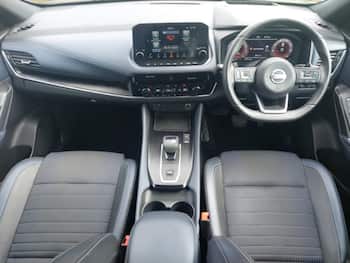 Used Nissan Qashqai 2022 for sale - 79393490: Photo