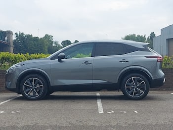Used Nissan Qashqai 2022 for sale - 79393490: Photo