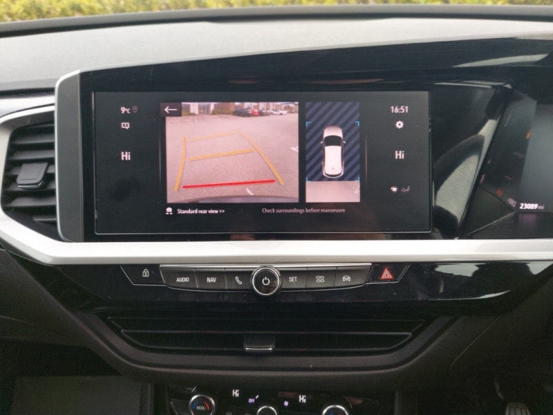 Used Vauxhall Grandland 2022 for sale - 77992480: Photo 10