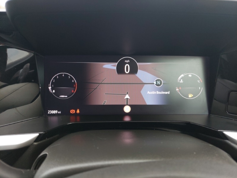 Used Vauxhall Grandland 2022 for sale - 77992480: Photo 11