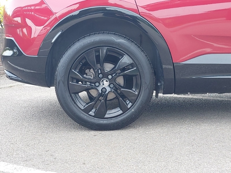 Used Vauxhall Grandland 2022 for sale - 77992480: Photo 12