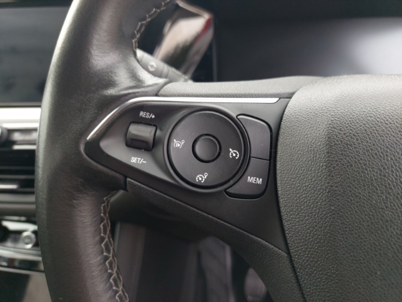 Used Vauxhall Grandland 2022 for sale - 77992480: Photo 15