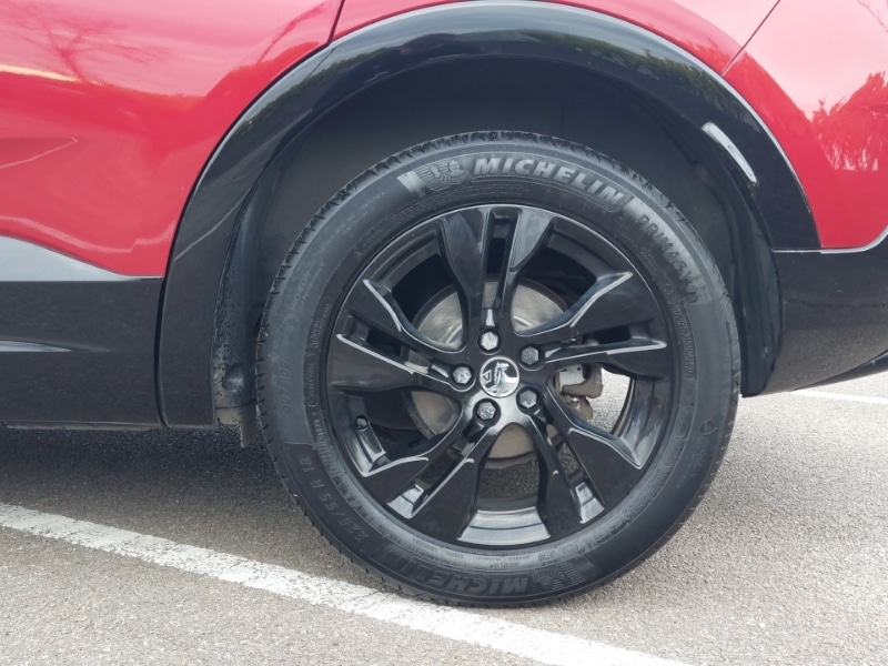 Used Vauxhall Grandland 2022 for sale - 77992480: Photo 19