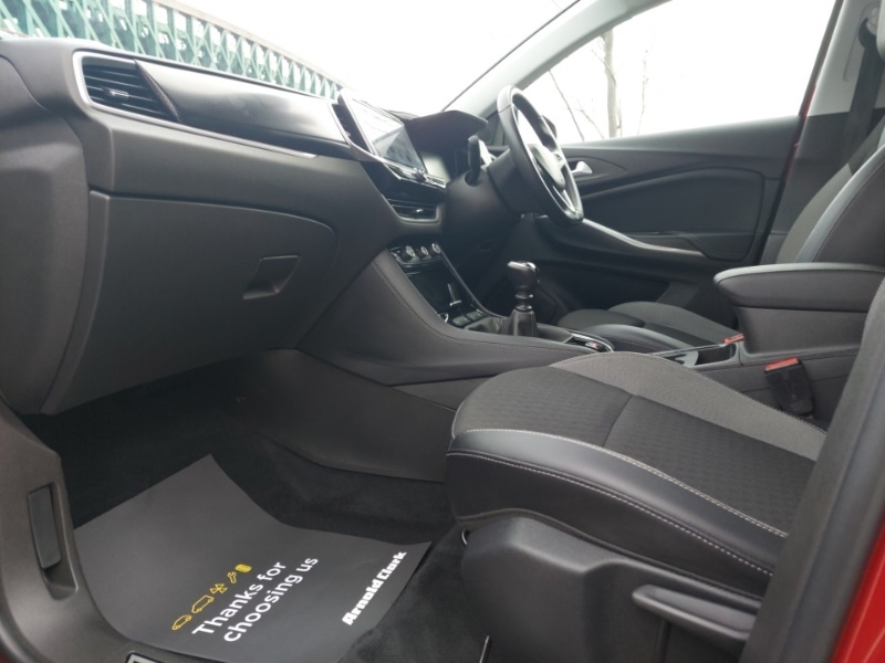 Used Vauxhall Grandland 2022 for sale - 77992480: Photo 5