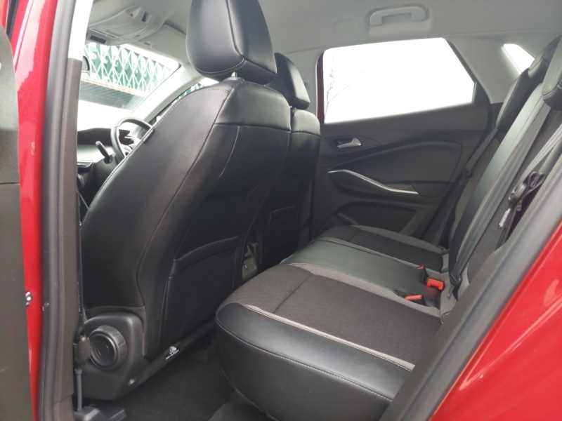 Used Vauxhall Grandland 2022 for sale - 77992480: Photo 6