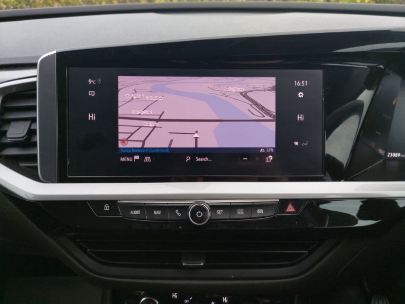 Used Vauxhall Grandland 2022 for sale - 77992480: Photo 7