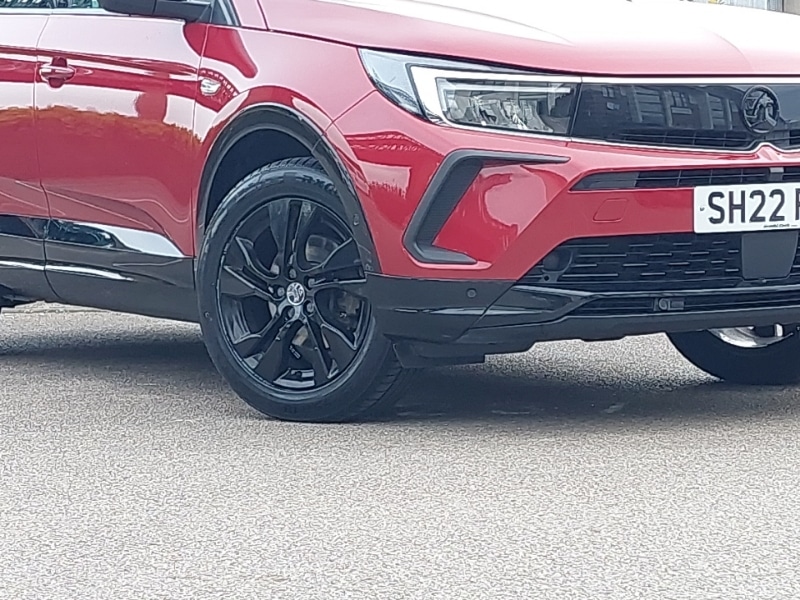 Used Vauxhall Grandland 2022 for sale - 77992480: Photo 9