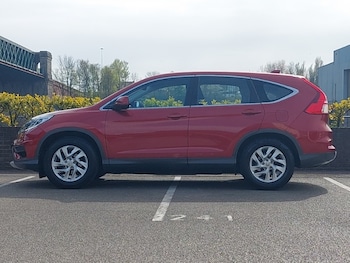 Used Honda CR-V 2018 for sale - 78238209: Photo