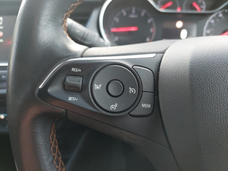 Used Vauxhall Crossland X 2019 for sale - 77240963: Photo 15