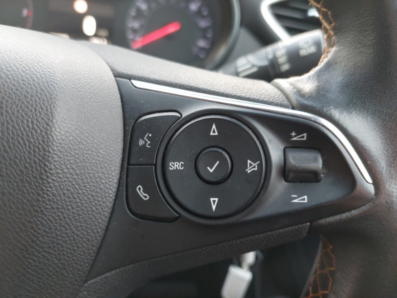 Used Vauxhall Crossland X 2019 for sale - 77240963: Photo 16