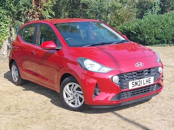 Hyundai - i10