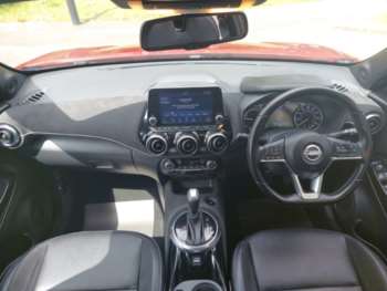 Used Nissan Juke 2022 for sale - 75362469: Photo