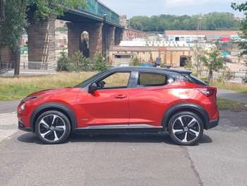 Used Nissan Juke 2022 for sale - 75362469: Photo