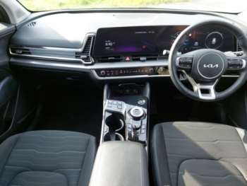 Used Kia Sportage 2024 for sale - 74507932: Photo