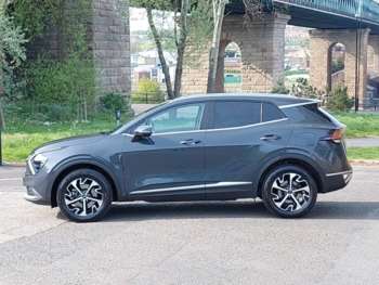 Used Kia Sportage 2024 for sale - 74507932: Photo