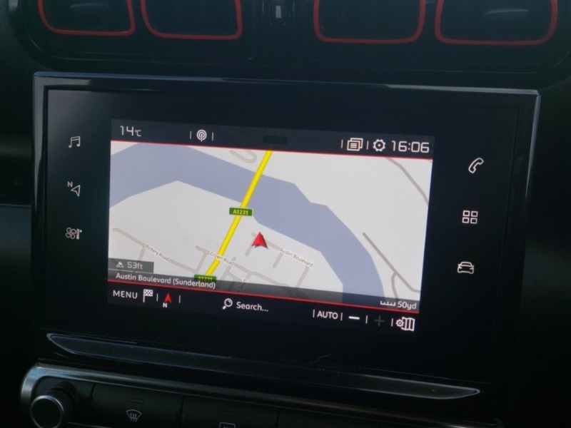 Used Citroen C3 Aircross 2020 for sale - 77669711: Photo 10