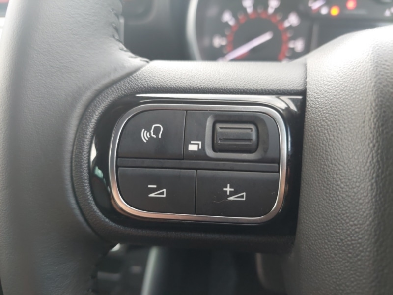 Used Citroen C3 Aircross 2020 for sale - 77669711: Photo 14