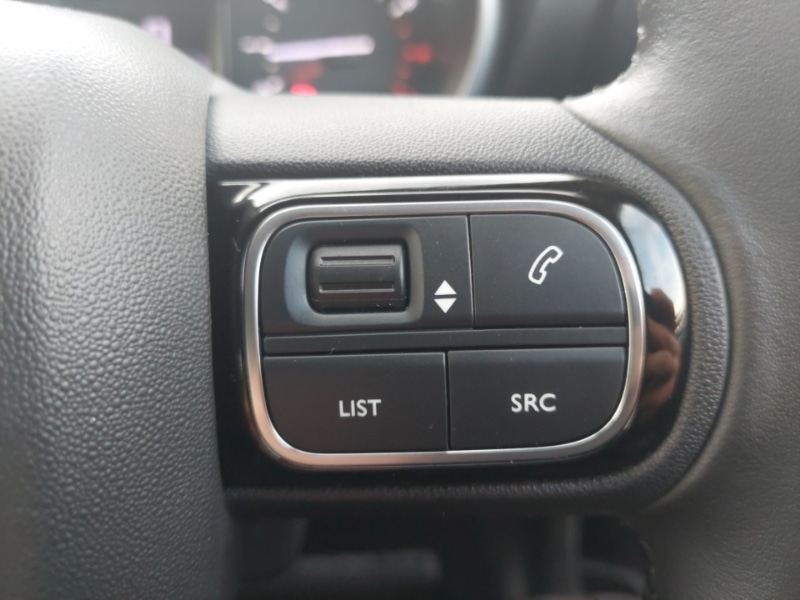 Used Citroen C3 Aircross 2020 for sale - 77669711: Photo 15