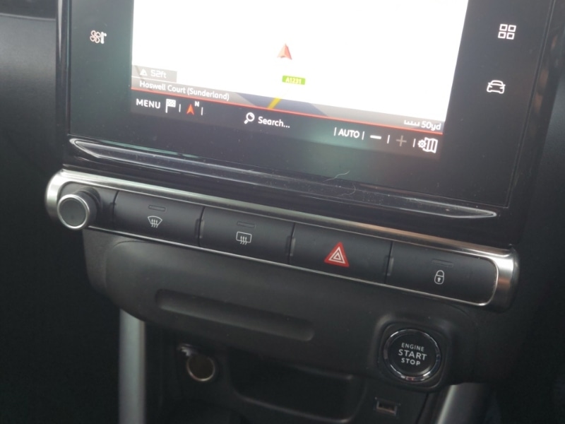 Used Citroen C3 Aircross 2020 for sale - 77669711: Photo 19