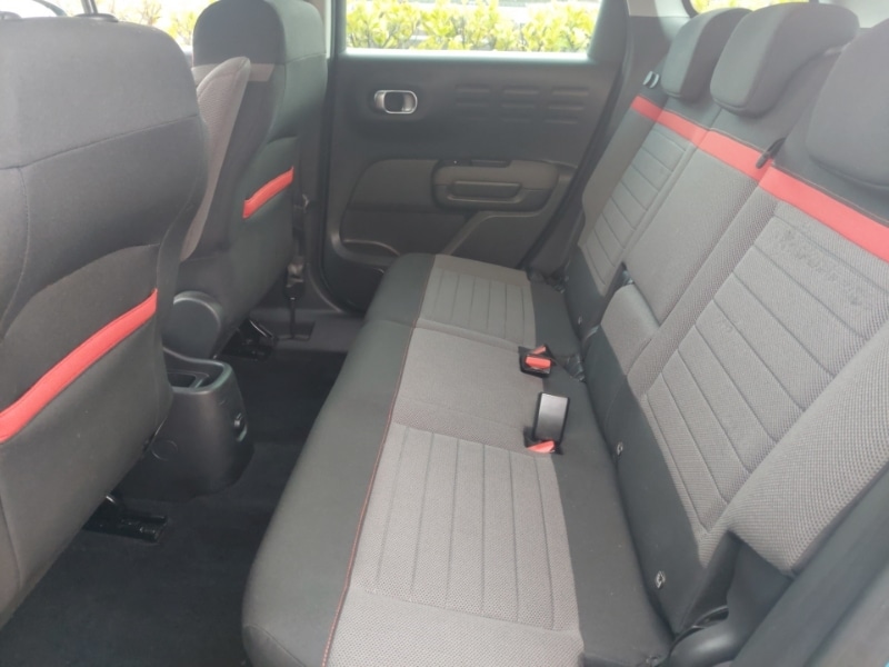 Used Citroen C3 Aircross 2020 for sale - 77669711: Photo 6