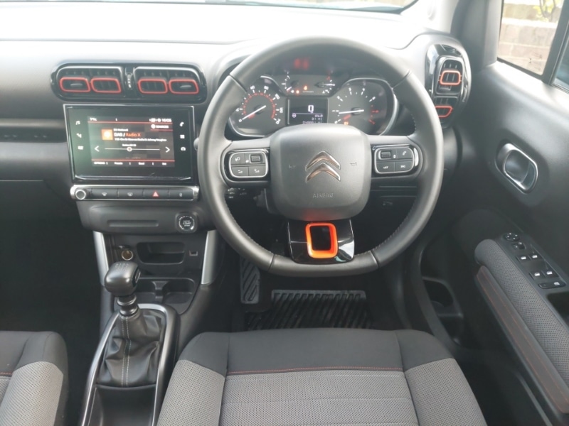 Used Citroen C3 Aircross 2020 for sale - 77669711: Photo 7