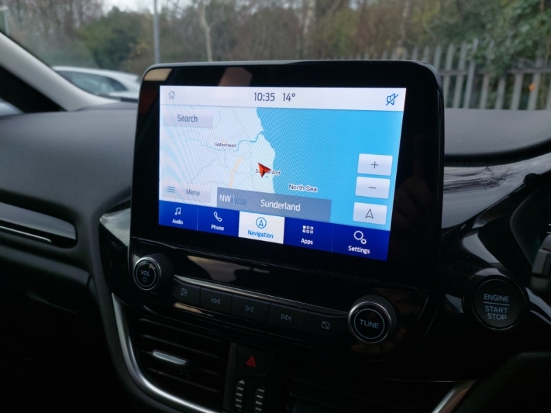 Used Ford Fiesta 2023 for sale - 76879784: Photo 10