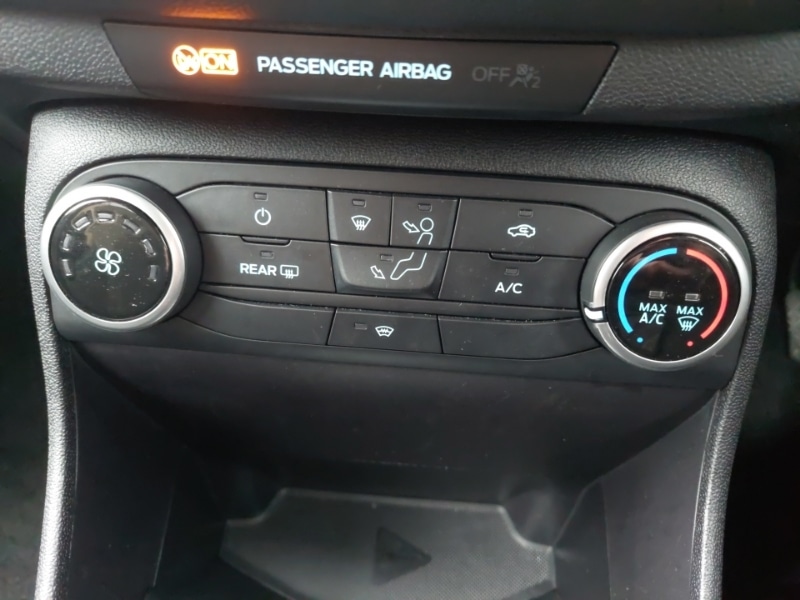 Used Ford Fiesta 2023 for sale - 76879784: Photo 18