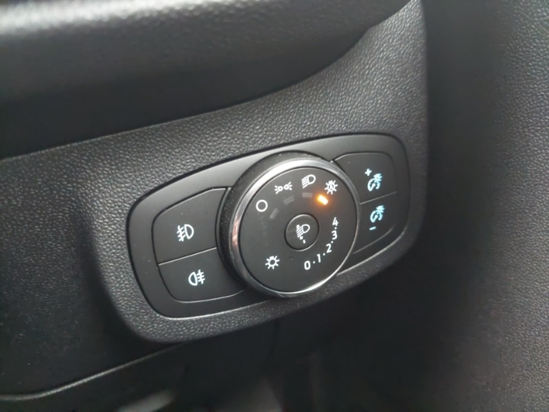 Used Ford Fiesta 2023 for sale - 76879784: Photo 19