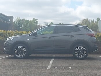 Used Vauxhall Grandland X 2020 for sale - 78478123: Photo