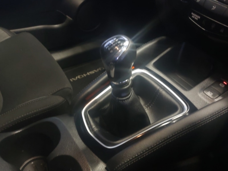 Used Nissan Qashqai 2018 for sale - 76827228: Photo 19